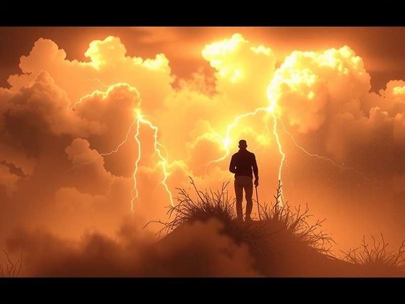 Storm Smashers Weather Effects